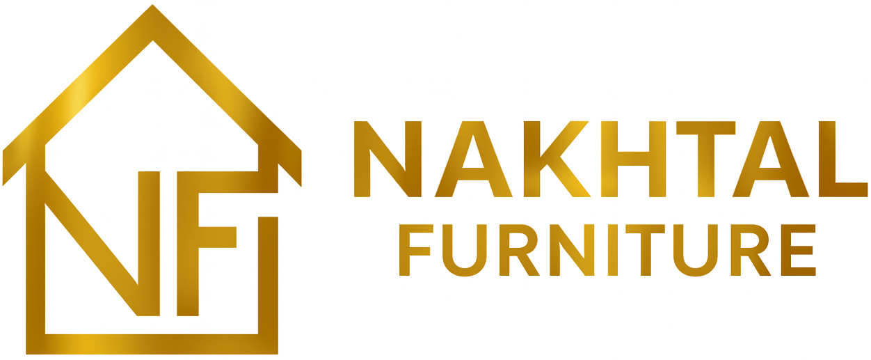 Nakhtal Furniture — Custom Furniture Manufacturer in Pune & Maharashtra